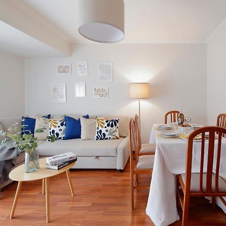 115A - Amplia Vivienda En Playa San Lorenzo Gijón Exteriör bild